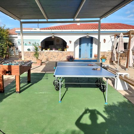 Villa Los Arcos Málaga Extérieur photo