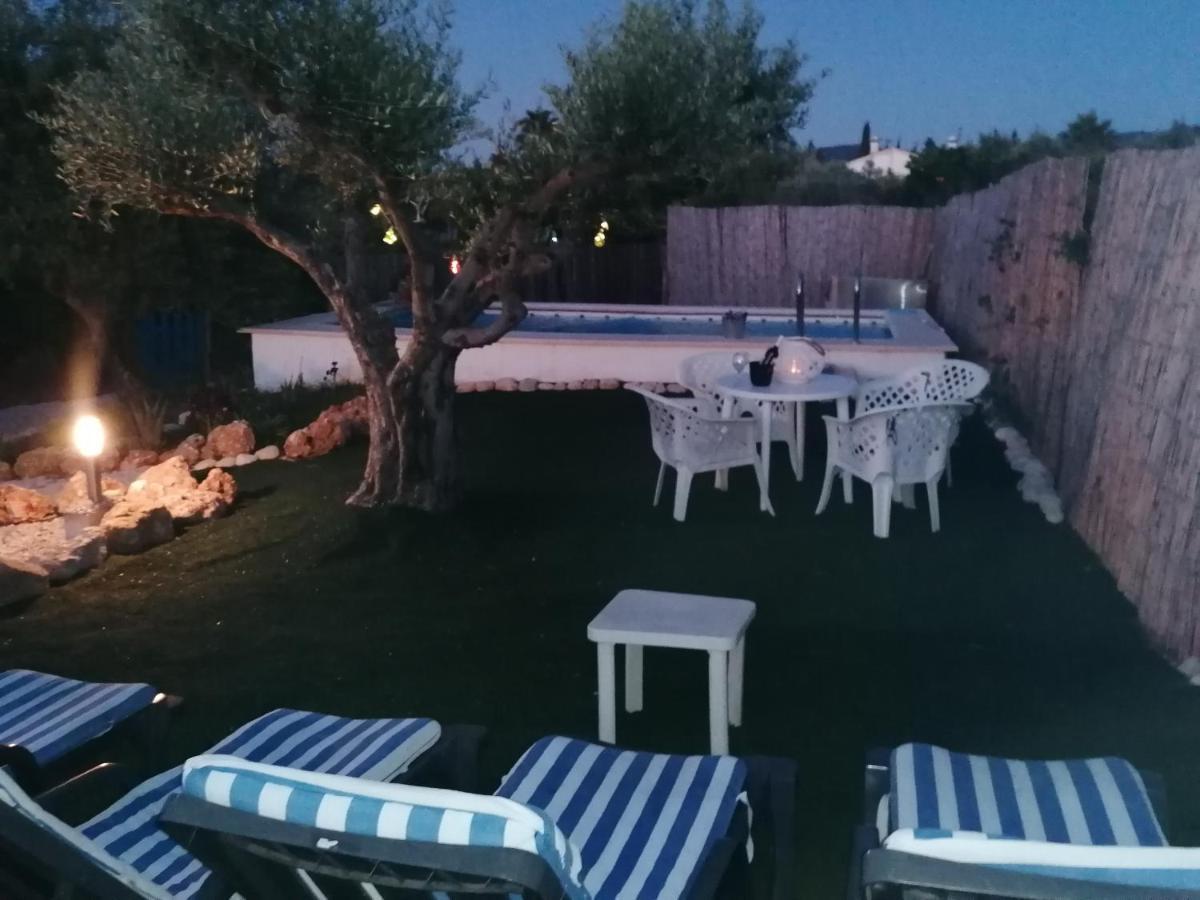 Villa Los Arcos Málaga Extérieur photo