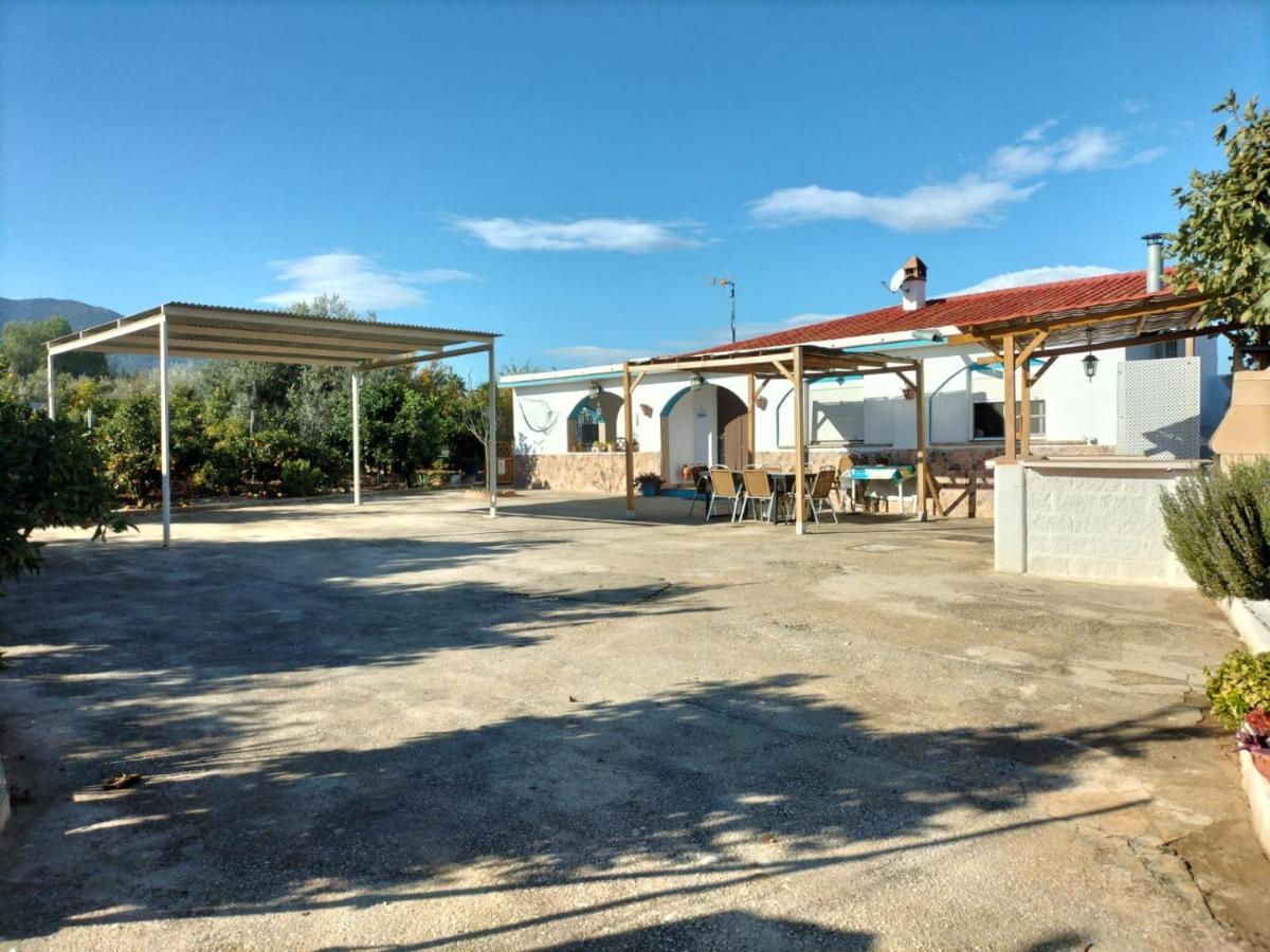 Villa Los Arcos Málaga Extérieur photo