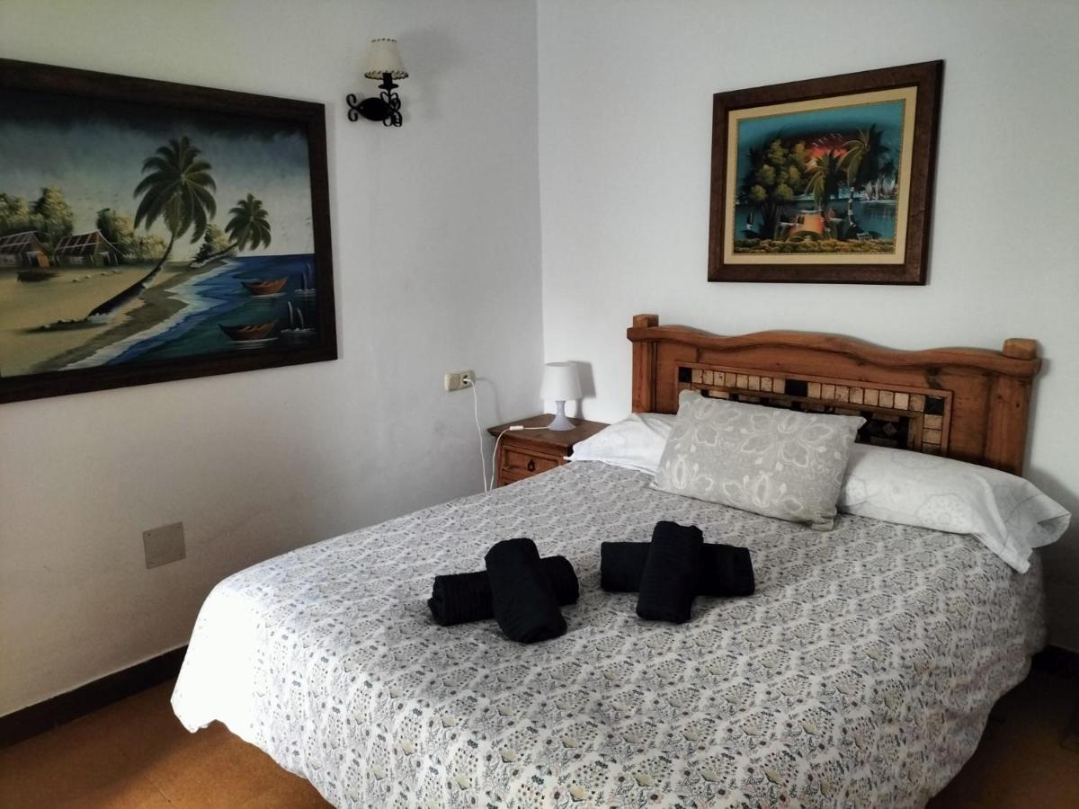 Villa Los Arcos Málaga Extérieur photo