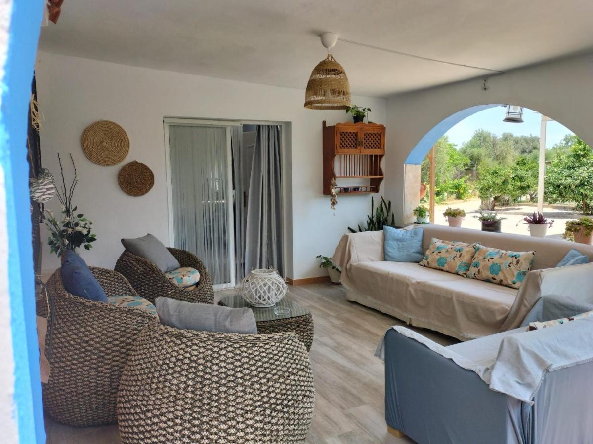 Villa Los Arcos Málaga Extérieur photo