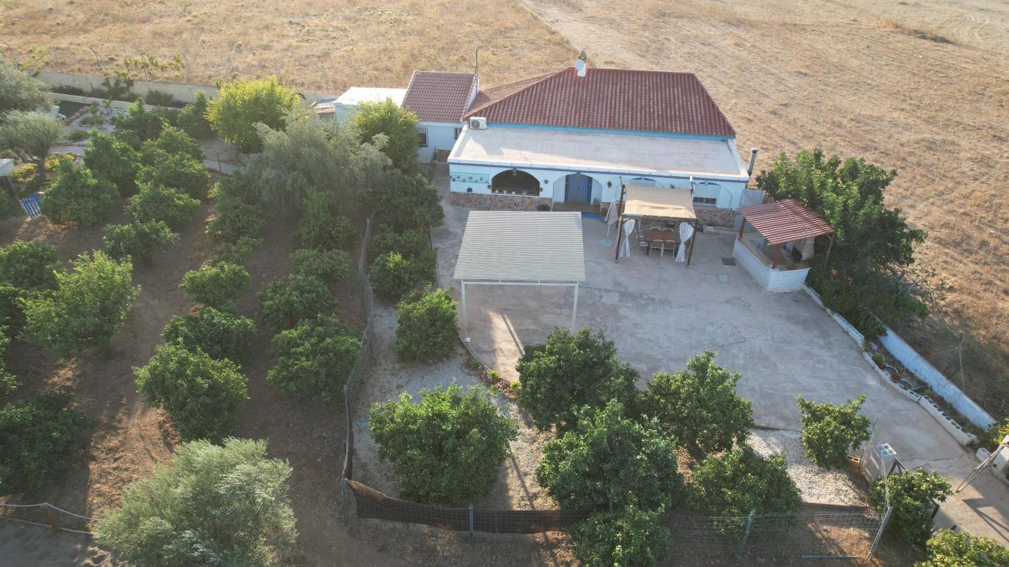 Villa Los Arcos Málaga Extérieur photo