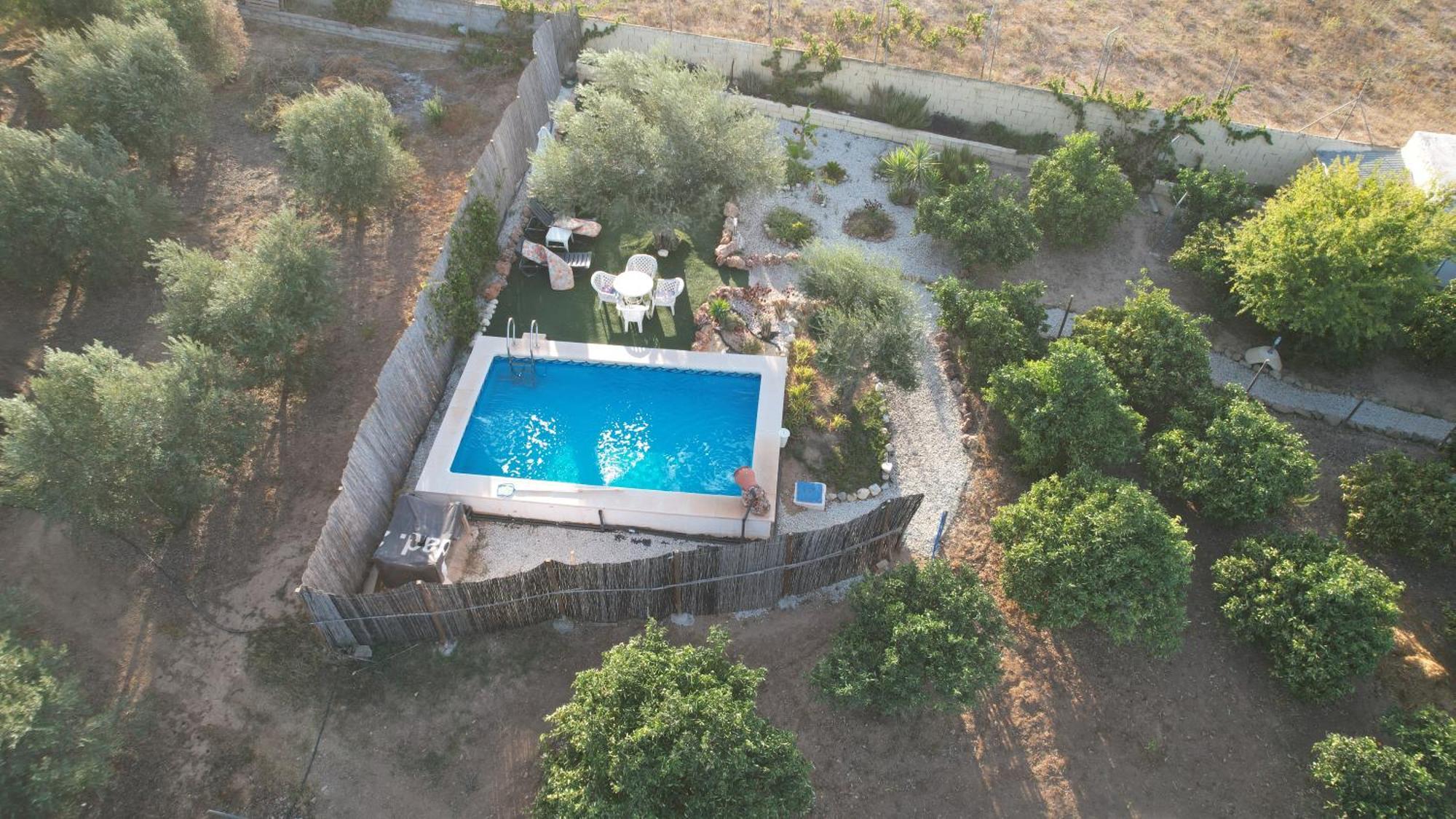 Villa Los Arcos Málaga Extérieur photo