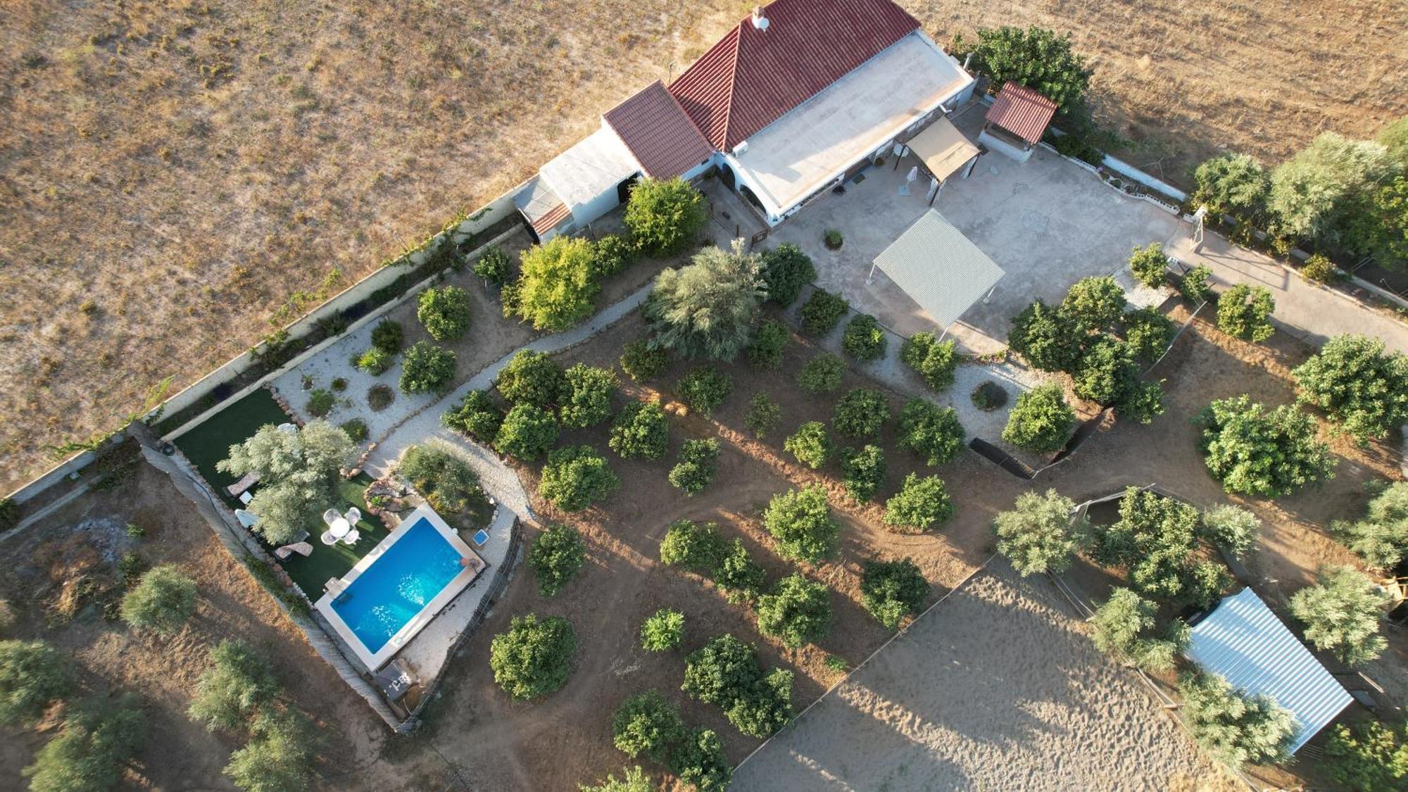 Villa Los Arcos Málaga Extérieur photo