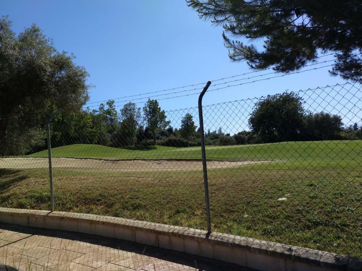 Villa Los Arcos Málaga Extérieur photo